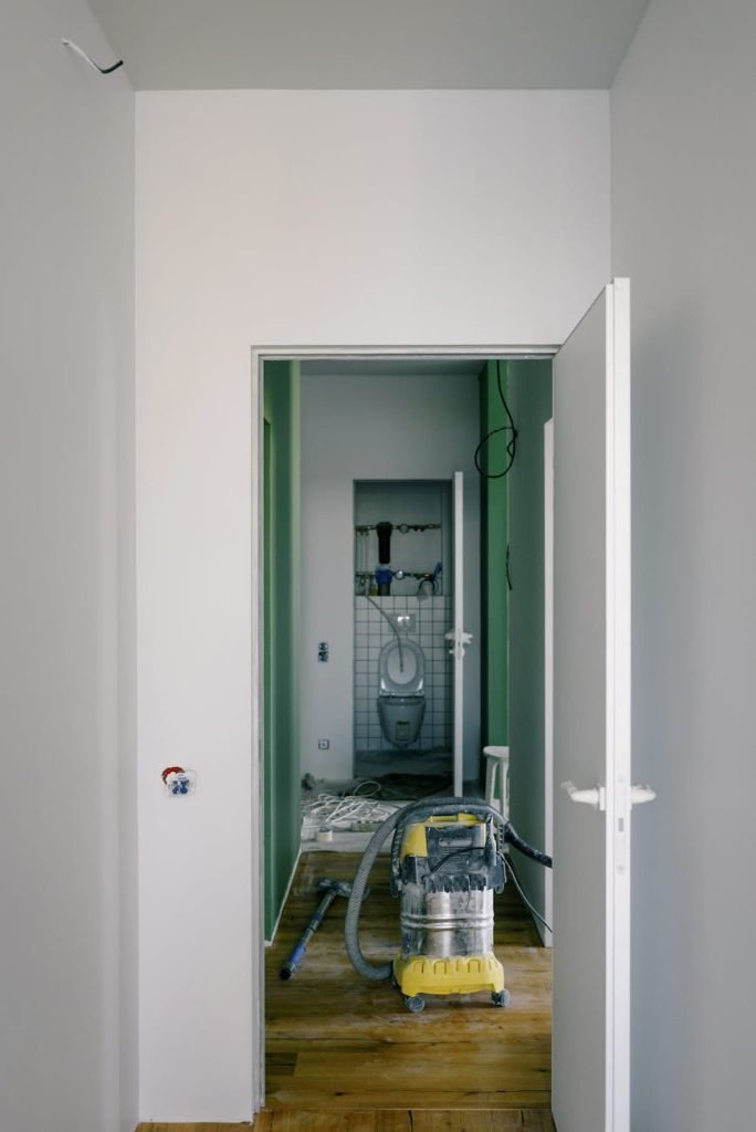 how to choose the right bathroom layout for your glasgow property