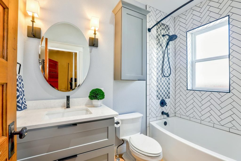 top 5 tips for choosing bath shower or both in a glasgow property