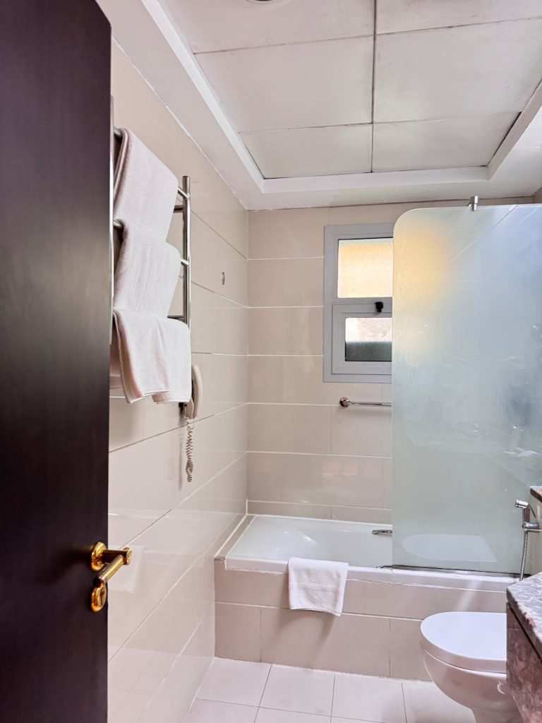 top 5 tips for choosing a shower screen for glasgow bathrooms